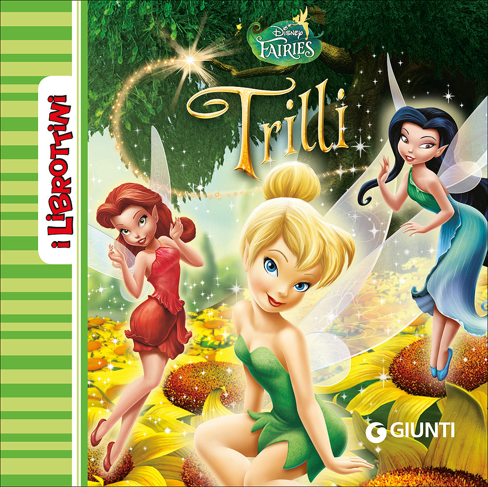 Trilli - I Librottini