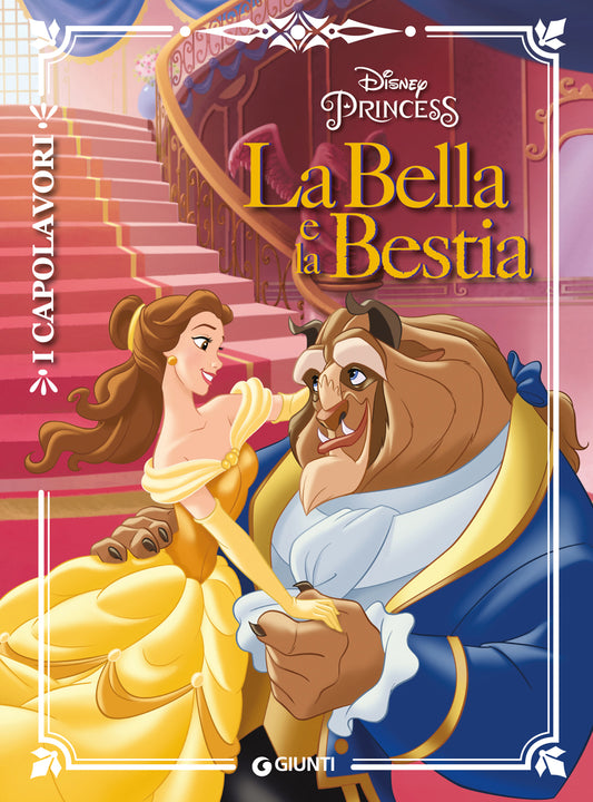 La Bella e la Bestia - I Capolavori