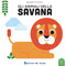 Gli animali della savana