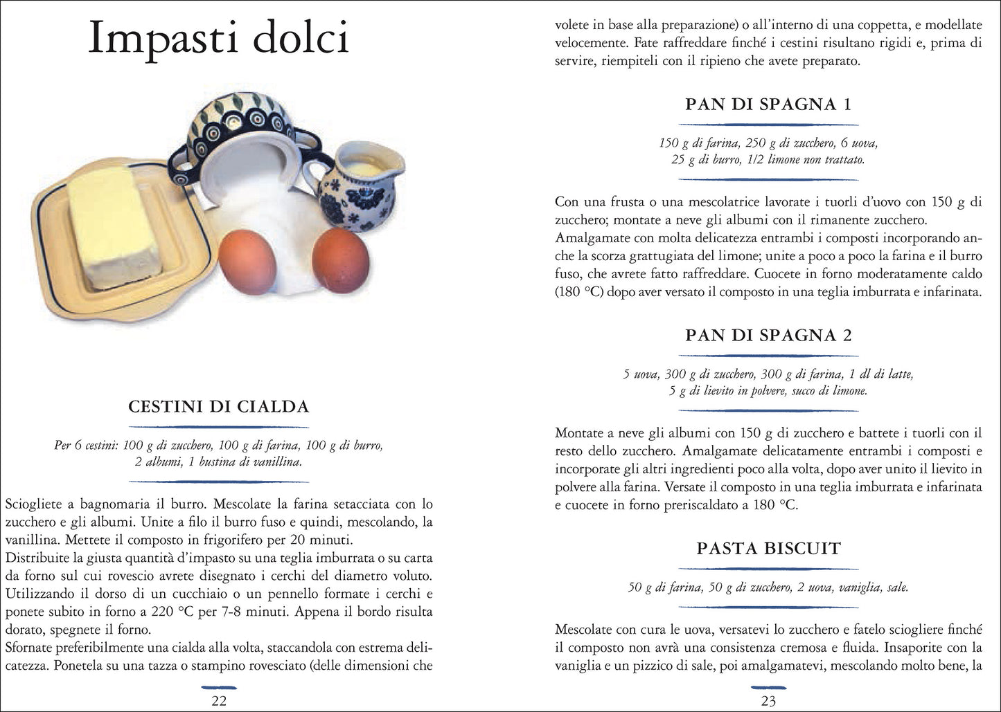 Enciclopedia della cucina