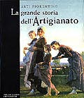 Arti fiorentine. La grande storia dell'Artigianato (Volume quarto)::L'Ottocento