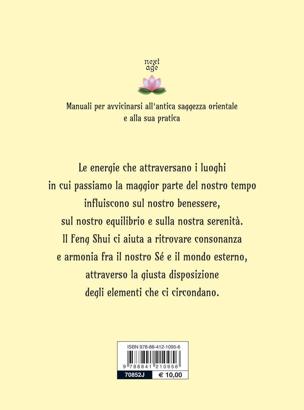 Feng Shui::Armonia, prosperità, benessere