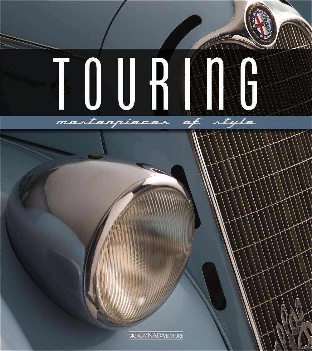 Touring::Masterpieces of style