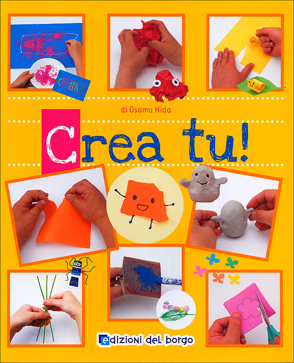 Crea tu!