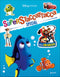 Superstaccattacca Special - Disney-Pixar::Più di 300 adesivi!