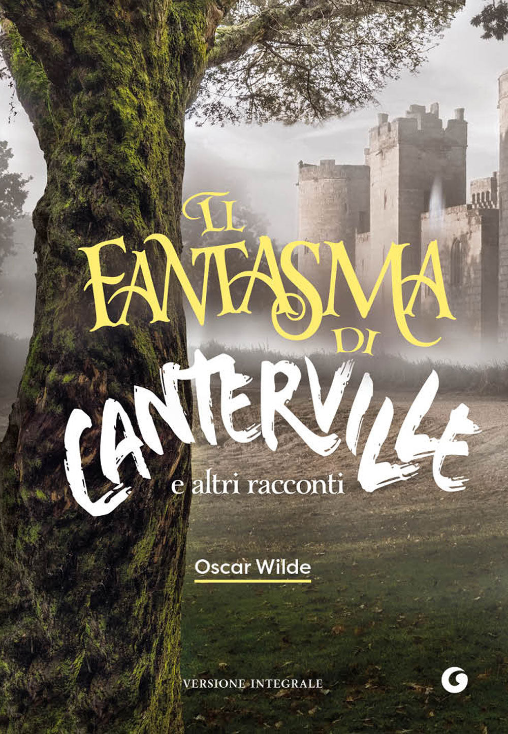 Il fantasma di Canterville