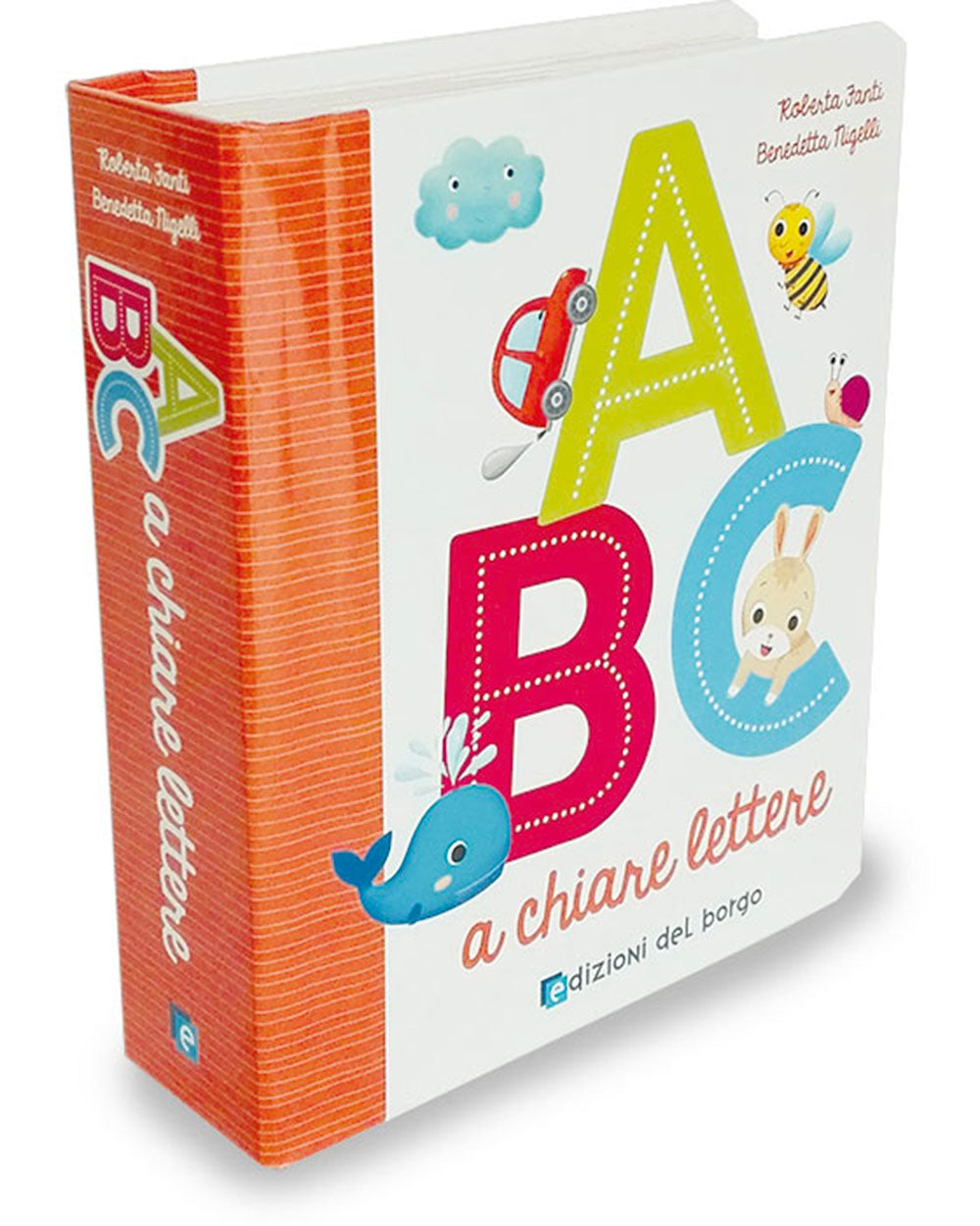 Abc a chiare lettere