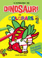Il Superlibro dei Dinosauri da colorare::Con giochi e curiosità