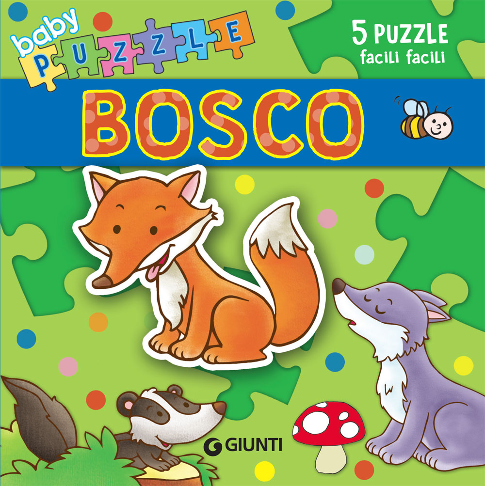 Bosco::5 puzzle facili facili