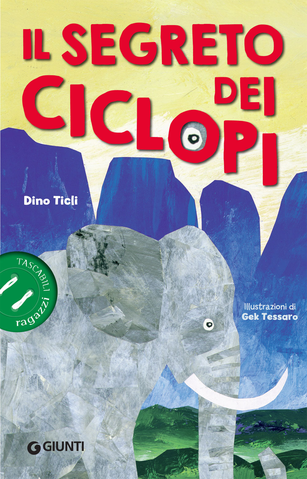 Il segreto dei Ciclopi