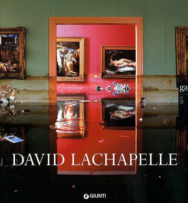 David LaChapelle