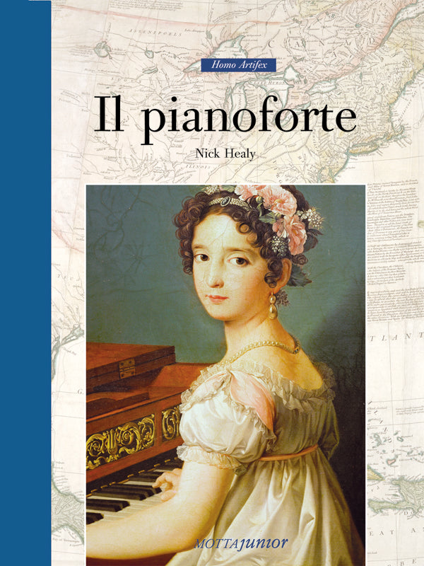 Il pianoforte