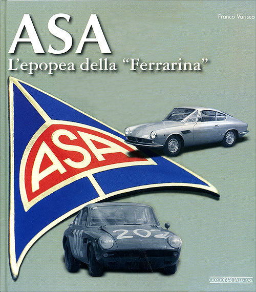 ASA::L'epopea della ''Ferrarina''