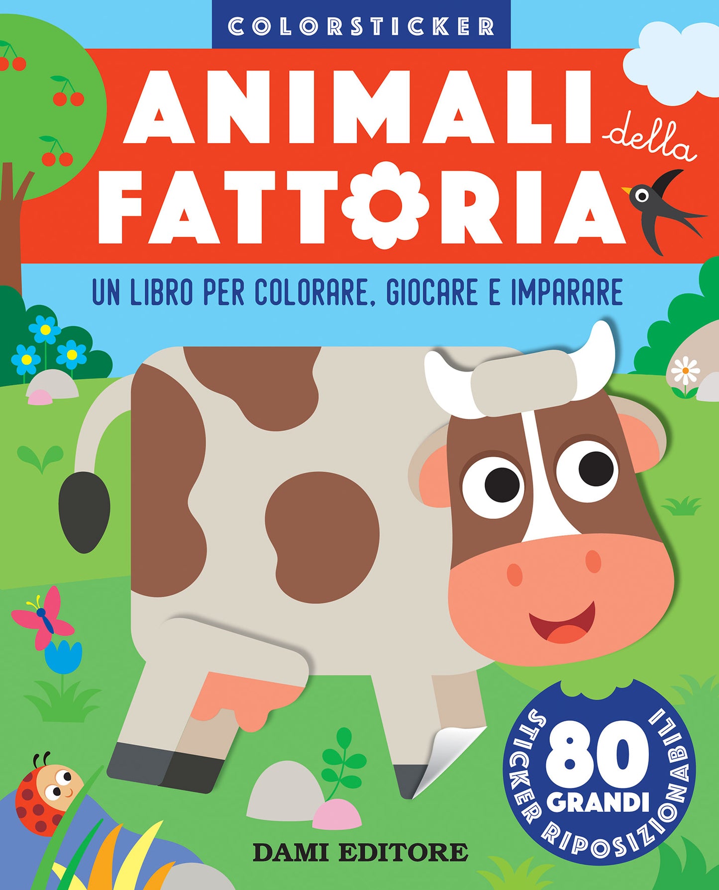 Animali della fattoria