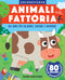 Animali della fattoria