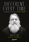 Different every time::La biografia autorizzata di Robert Wyatt