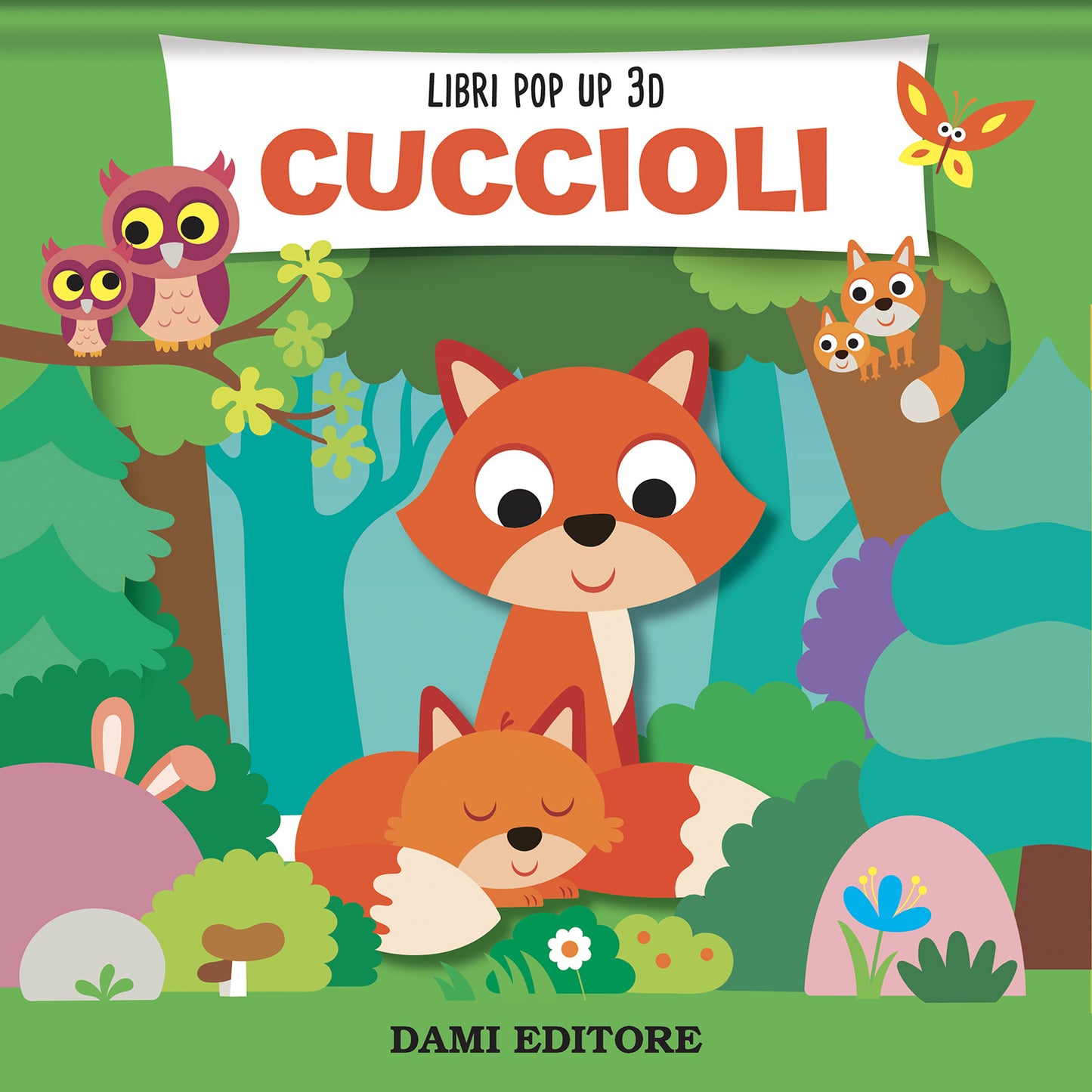 Cuccioli