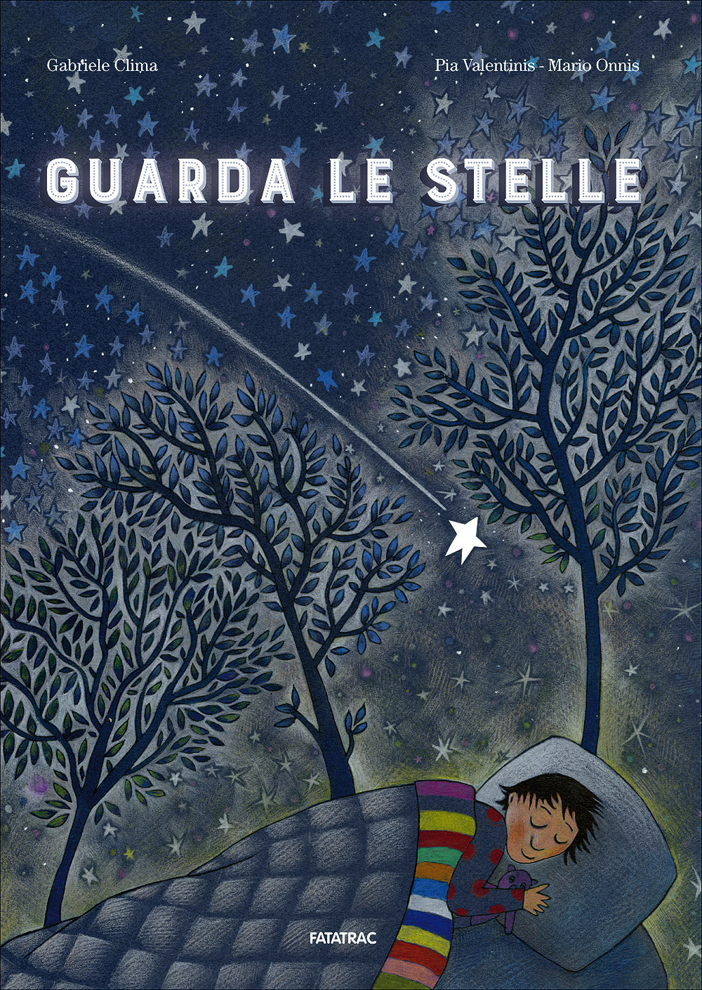 Guarda le stelle