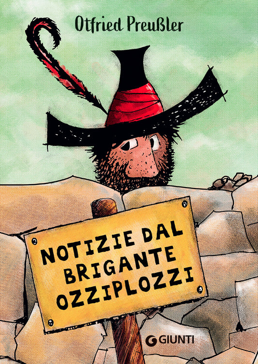 Notizie dal brigante Ozziplozzi