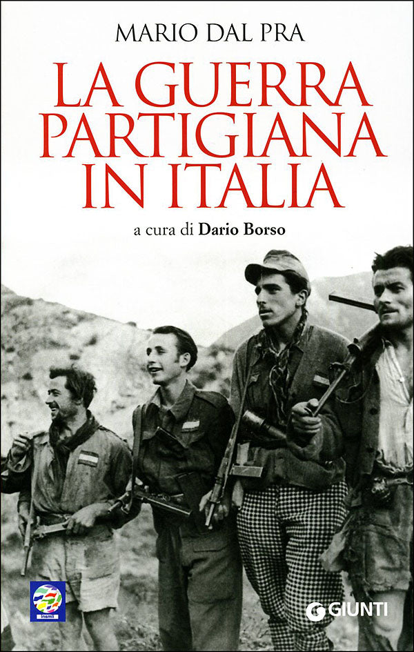 La guerra partigiana in Italia