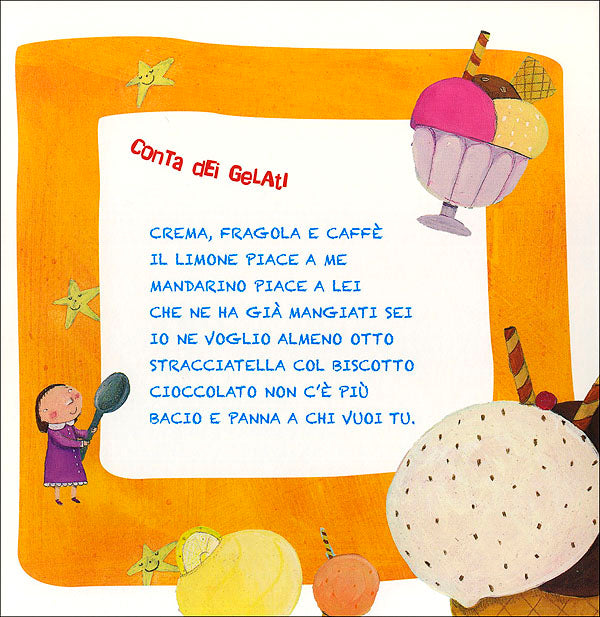 Piccole conte