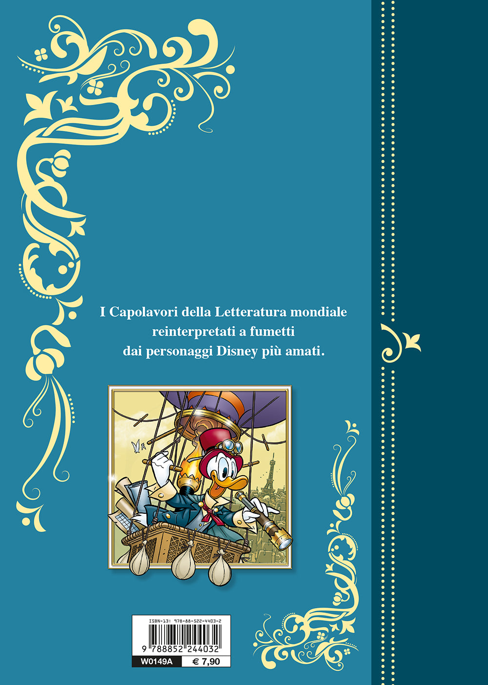 Giunti Editore, Libro Elettronico Con 8 Fiabe Disney + Libro