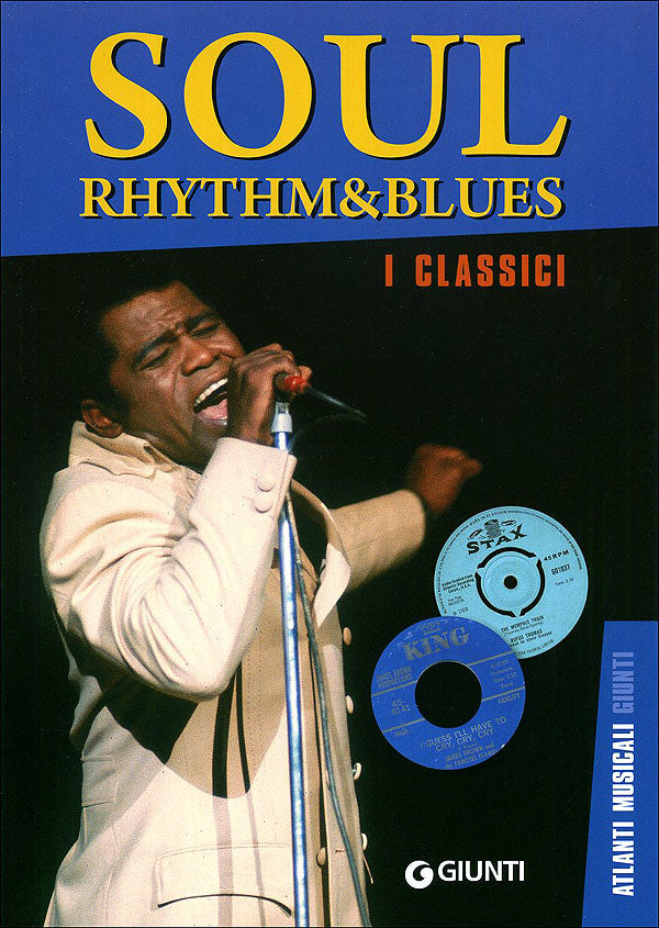 Soul Rhythm & Blues::I classici