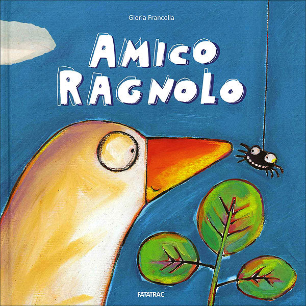 Amico ragnolo