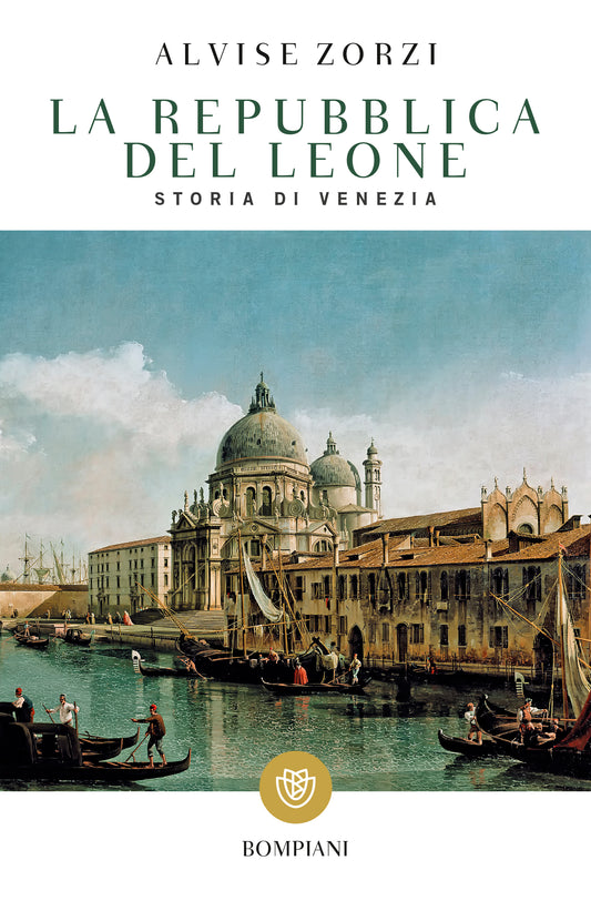 La Repubblica del Leone::Storia di Venezia