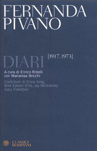 Diari (1917-1973)