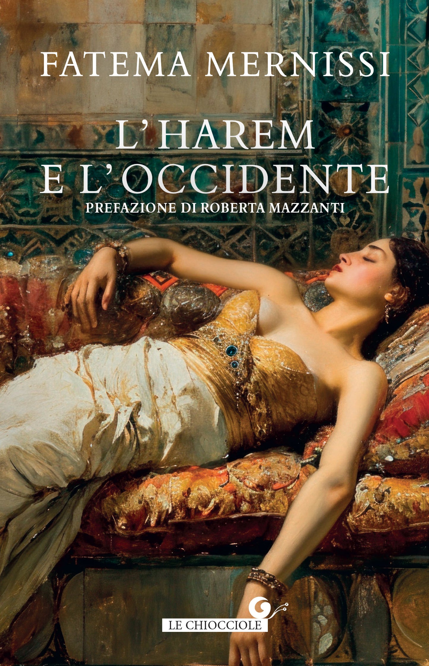 L’harem e l’occidente