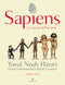 Sapiens. La nascita dell'umanità::Graphic novel