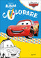 Primo Album da Colorare - Cars