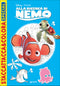 Alla ricerca di Nemo - Staccattacca&Colora Special