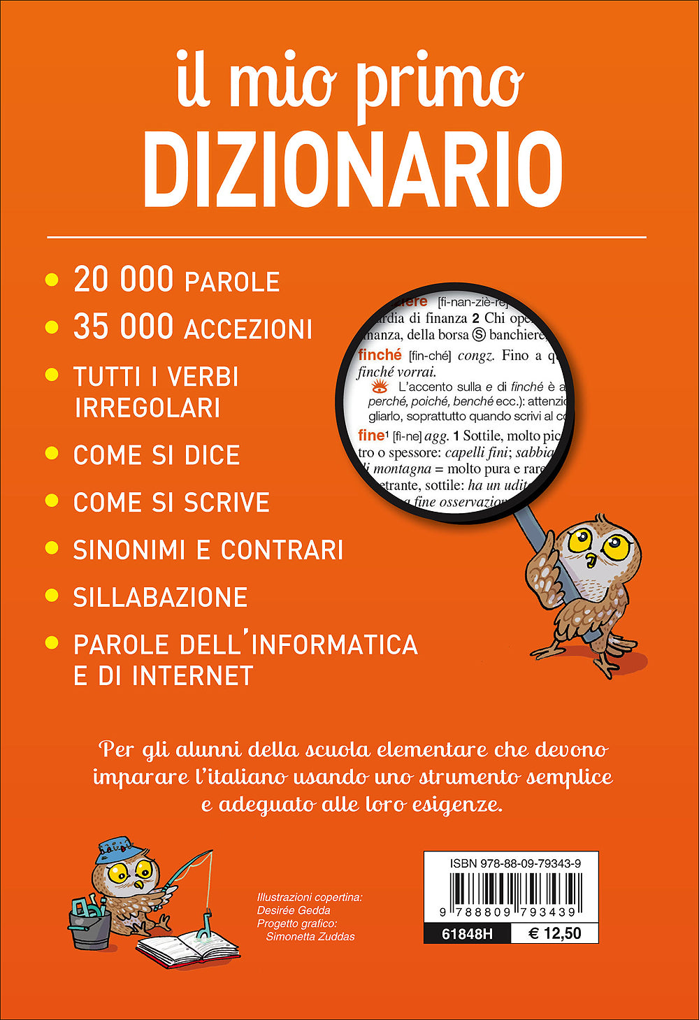 Il mio primo dizionario MIOT::Nuova edizione, 350 parole in più, nuova grafica, approfondimenti grammaticali, pronuncia parole straniere, alta leggibilità a due colori