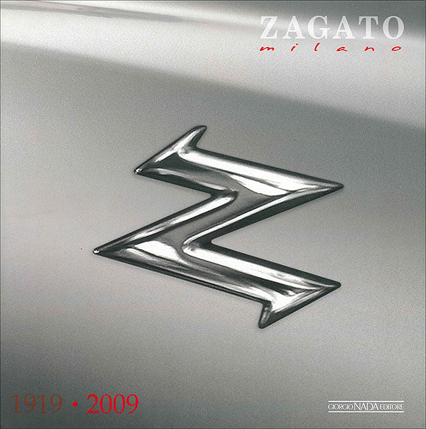 Zagato Milano (1919-2009)