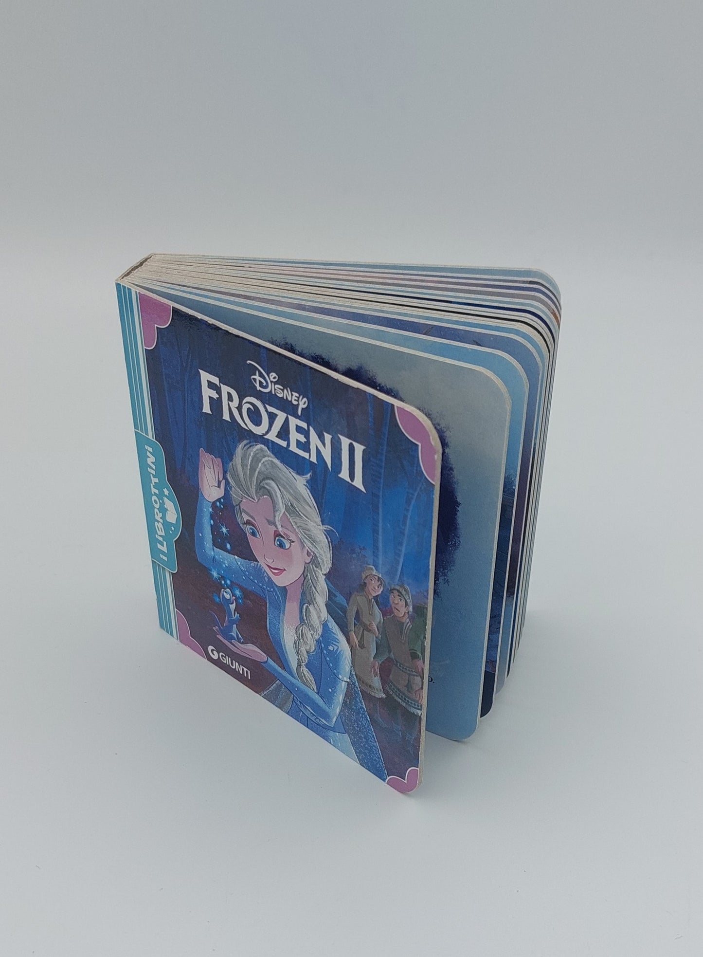 Frozen 2 - I Librottini