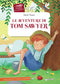 Le avventure di Tom Sawyer::Adattamento a misura di bambino