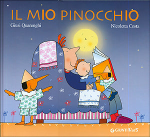 Il mio Pinocchio