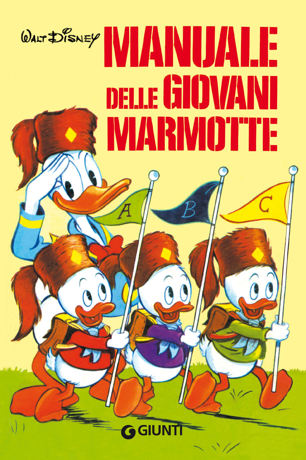 Manuale delle Giovani Marmotte