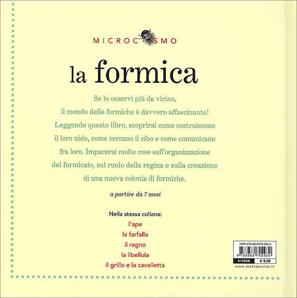 La formica