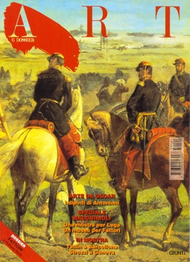 Art e dossier n. 101, Maggio 1995::allegato a questo numero il dossier: Fattori