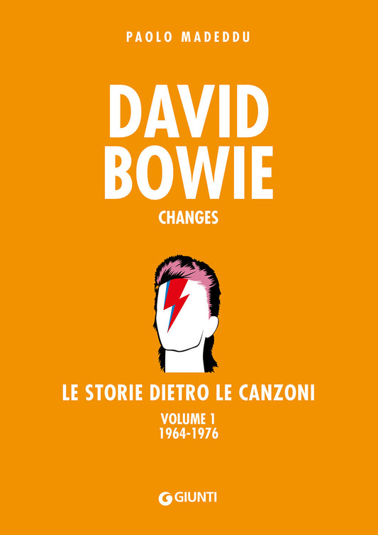 David Bowie. Changes::Volume 1. 1964-1976