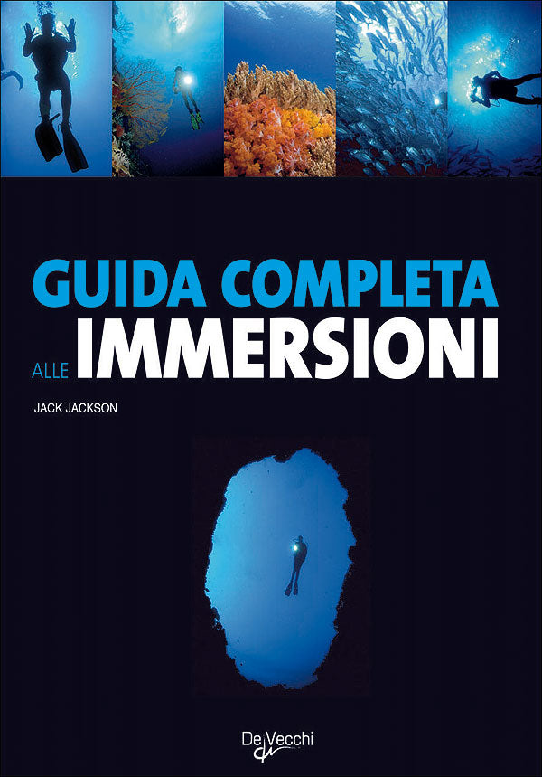 Guida completa alle immersioni