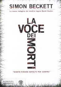 La voce dei morti