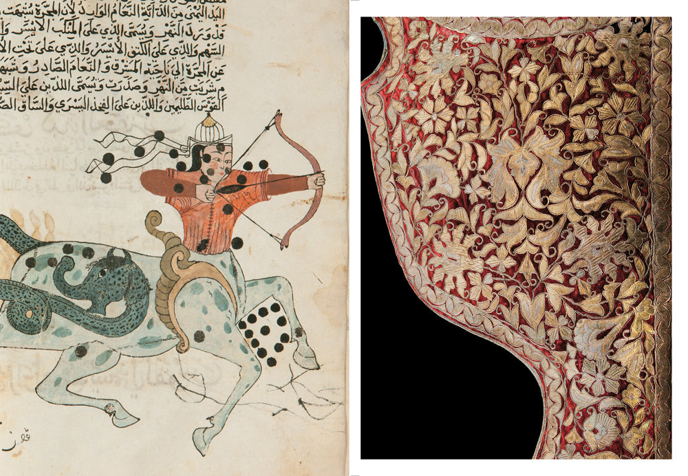 Islam e Firenze::Arte e collezionismo dai Medici al Novecento