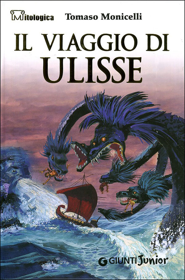 Il viaggio di Ulisse