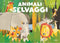 Animali selvaggi