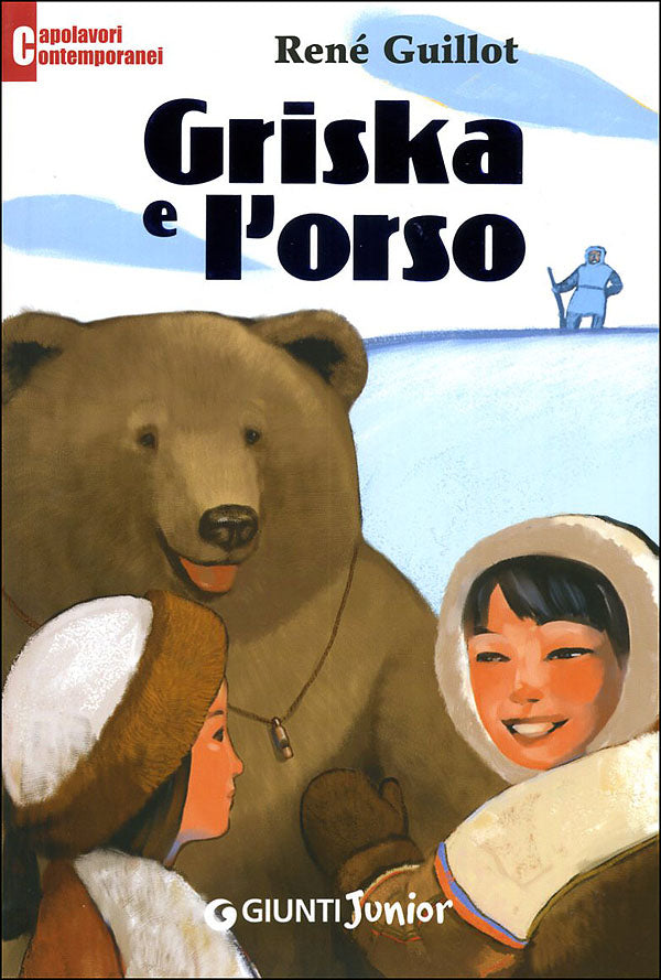 Griska e l'orso