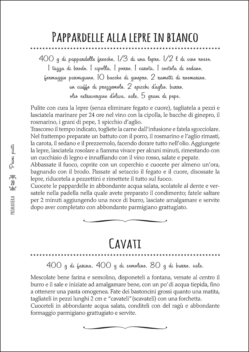 La cucina contadina::Semplicità e tradizione in tavola - Oltre 450 ricette